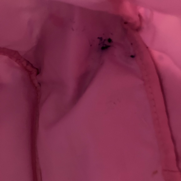 Very rare Stoney clover lane x loveshack fancy backpack - Picture 10 of 10